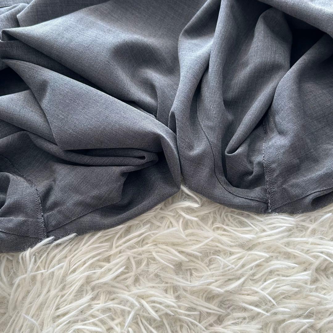 ✨美品✨ エイトン 2025年 TWIST WOOL TROPICAL 男女兼用