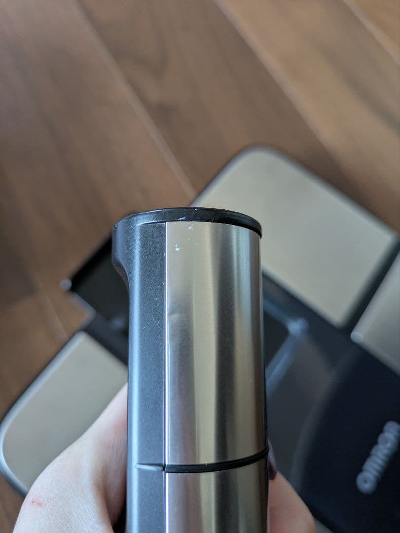 OMRON Karada Scan HBF-702T 体組成計