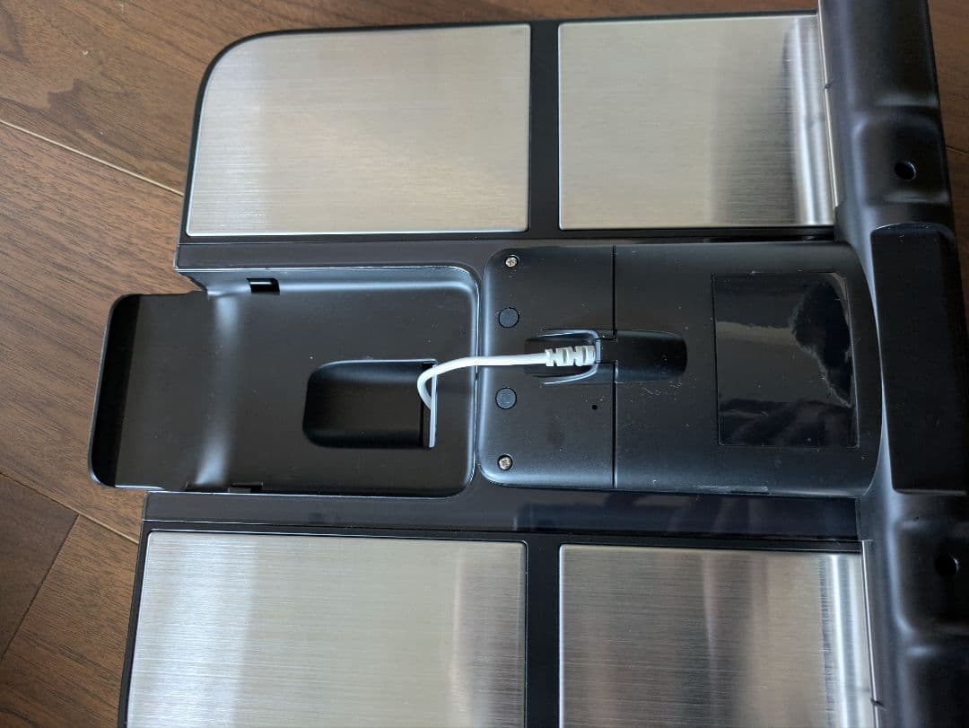 OMRON Karada Scan HBF-702T 体組成計