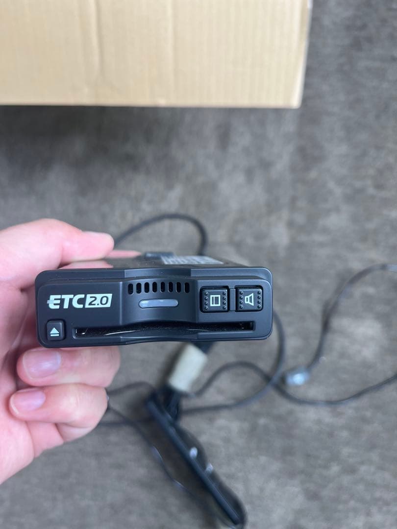 K*4様 Honda Gathers VXM-207VFNi ナビ ETC ハー