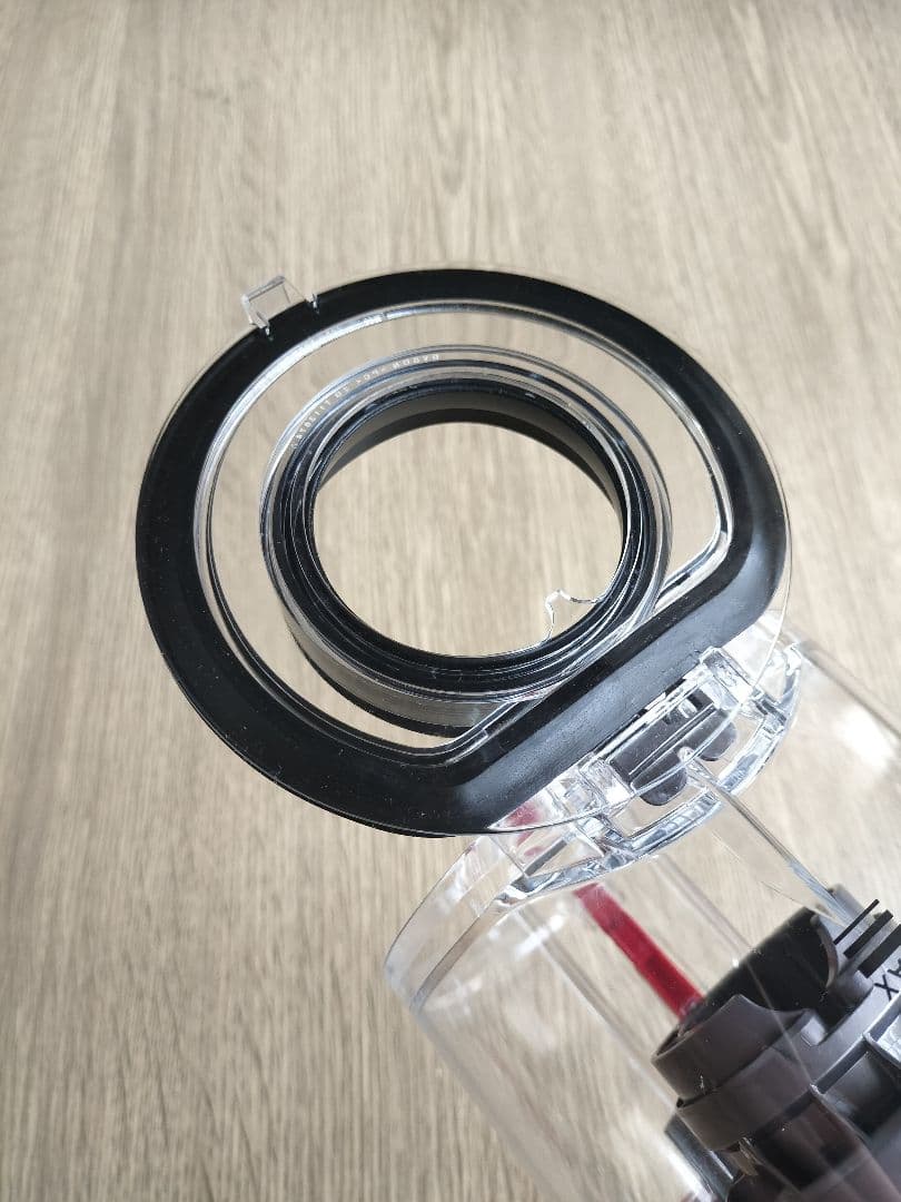 Dyson V10 SV12 ダイソン 本体のみ 純正新品バッテリーに交換済！