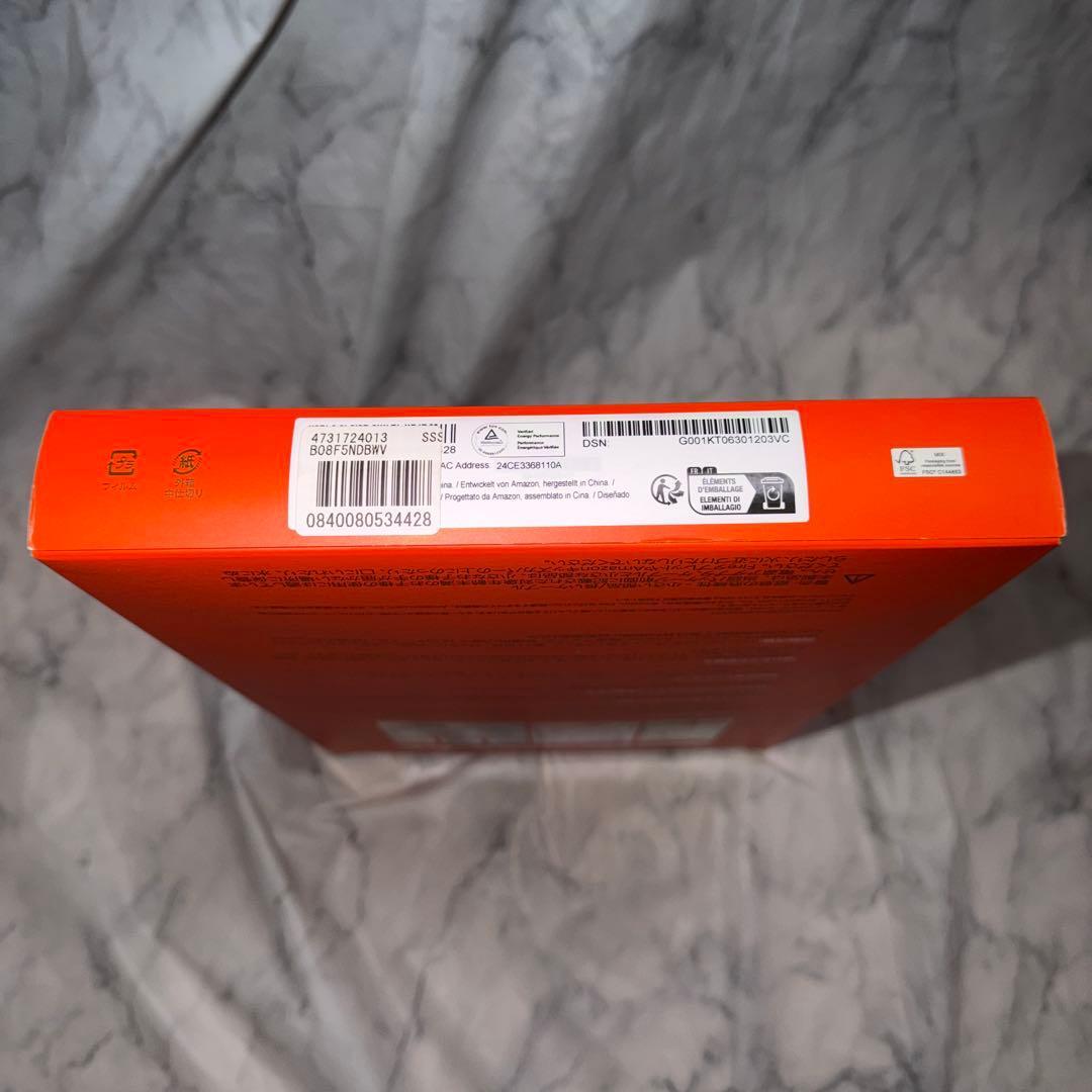 新品 第11世代 Amazon Fire HD 10 キッズ スカイブルー