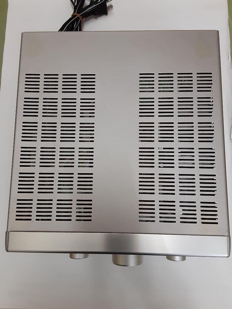 ONKYO A-911M プリメインアンプ