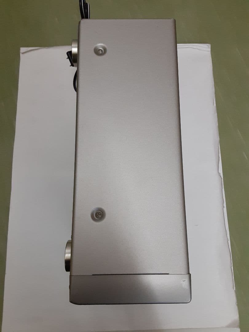 ONKYO A-911M プリメインアンプ