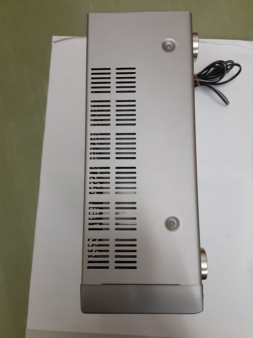 ONKYO A-911M プリメインアンプ