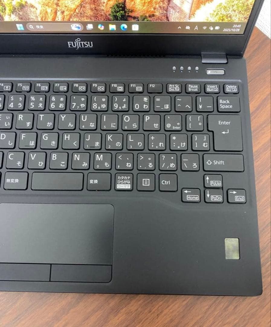 Windowsノート本体 korimu