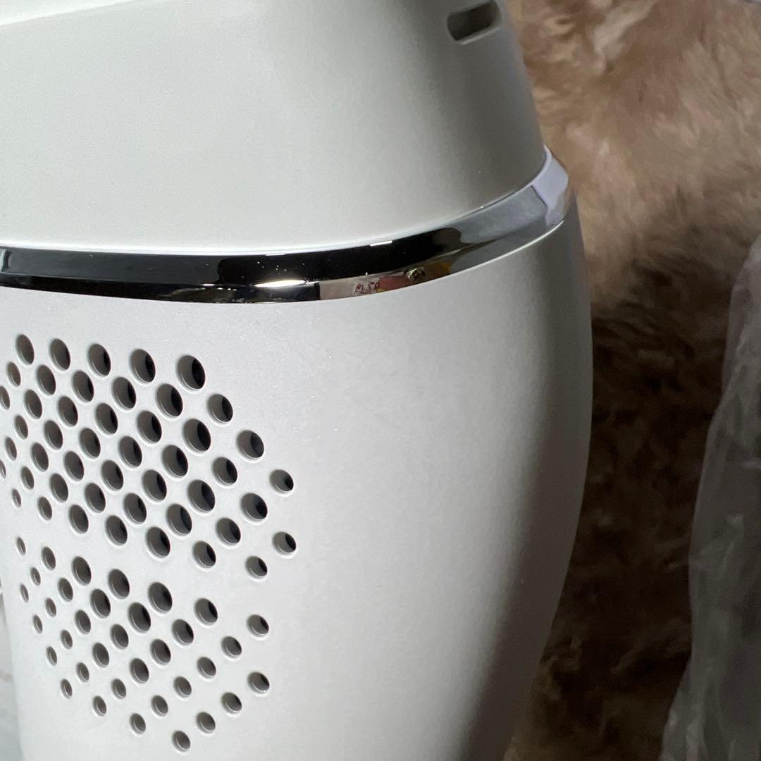 パナソニック 光美容器 光エステ スムースエピ ボディ&フェイス用