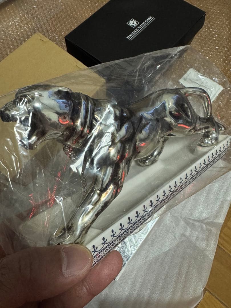 お香 NEIGHBORHOOD PANTHER INCENSE CHAMBER