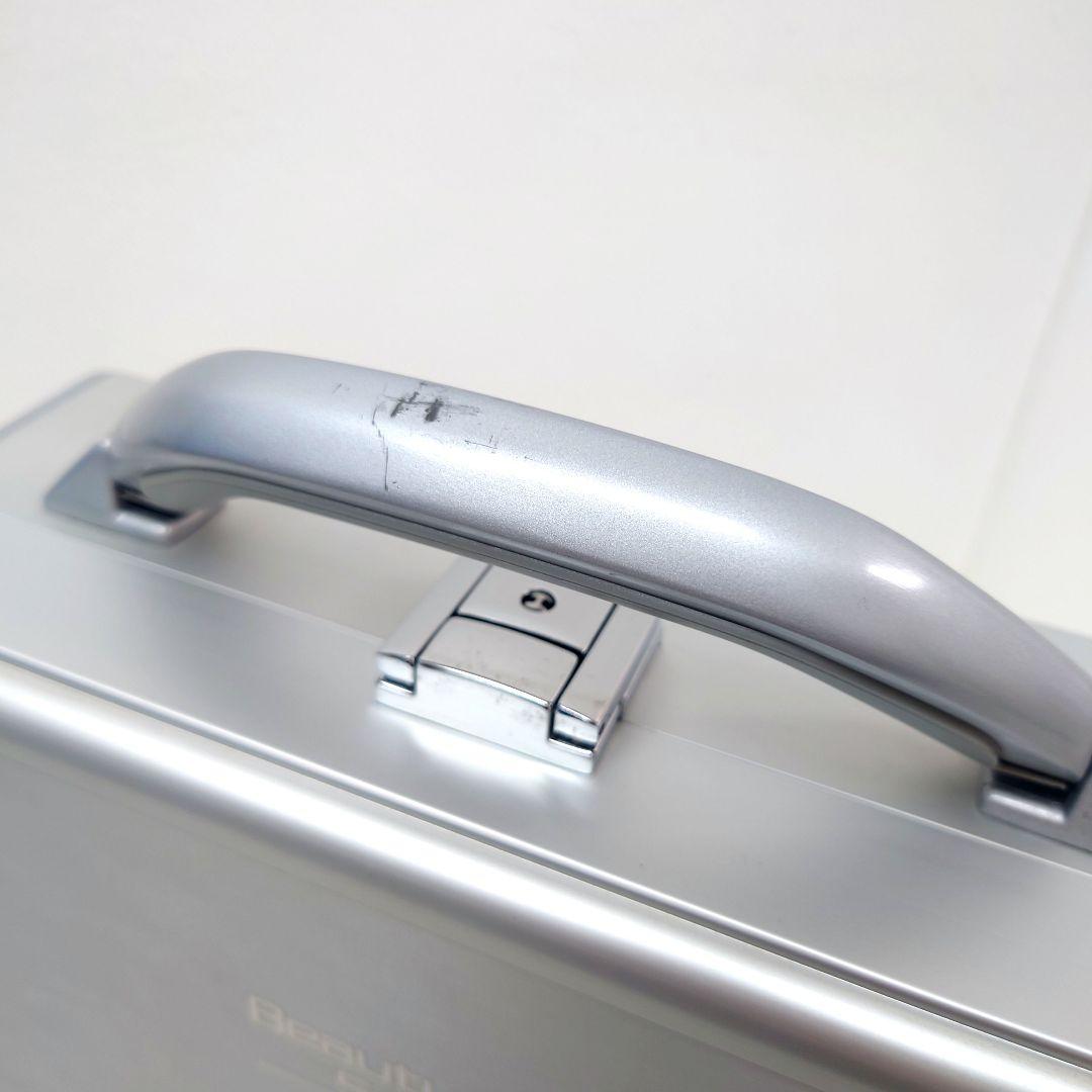 M0120G1 ナリス化粧品 超音波美顔器 ビューティプロ ソニック