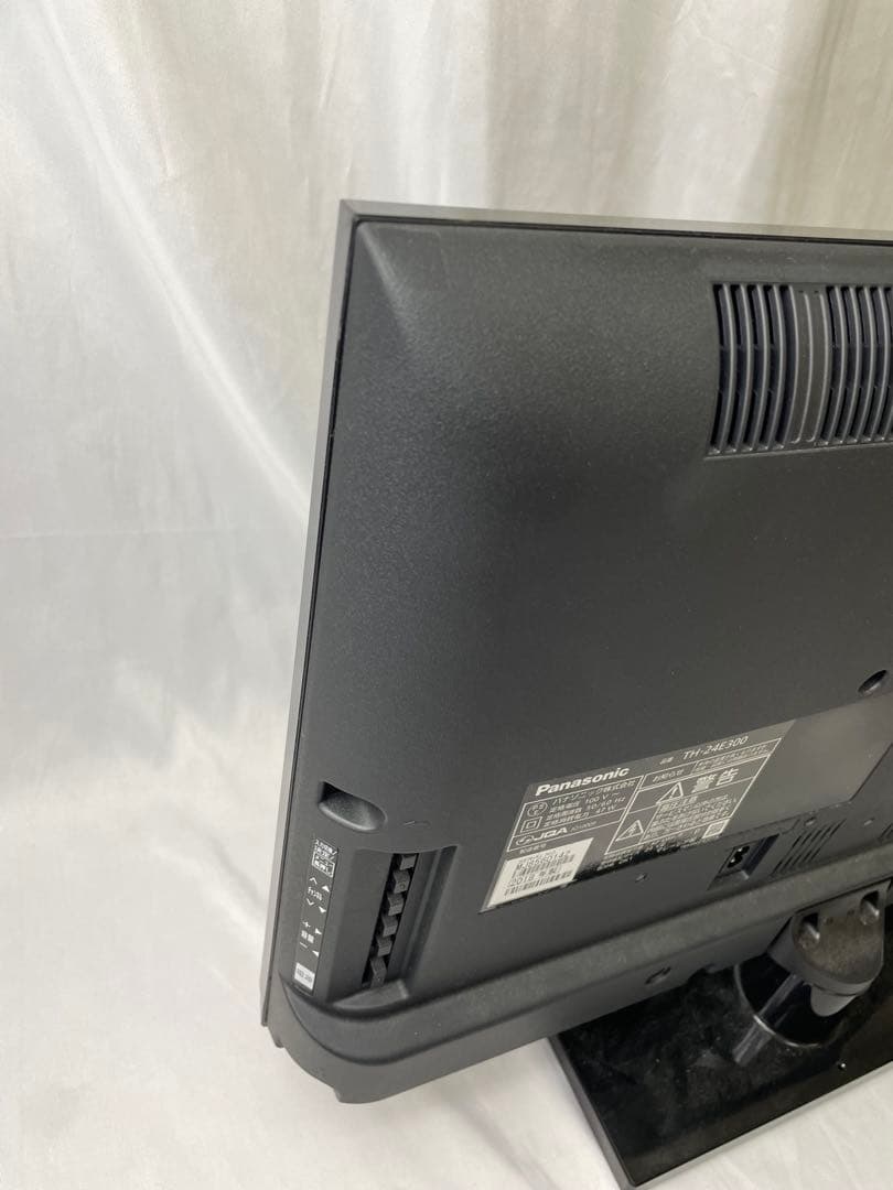 Panasonic VIERA TH-24E300 24インチテレビ