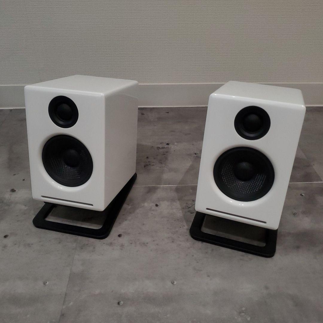 Audioengine A2+ スタンド付き