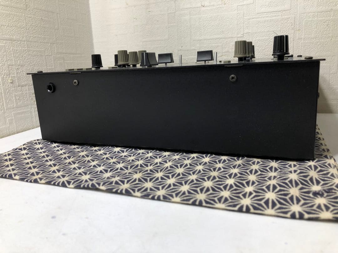 pioneer dj パイオニア　DJM-300 黒　フェーダーメンテナンス