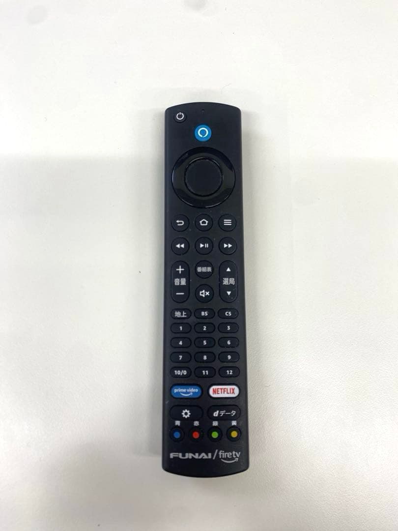 FUNAI フナイ 32インチ液晶テレビ FL-32HF140 2023年製