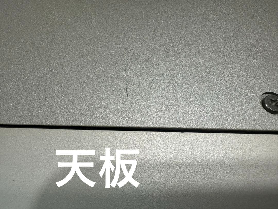 SONY ソニー TC-KA5ES カセットデッキ ジャンク品