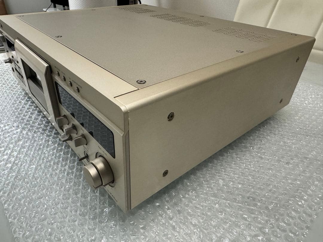 SONY ソニー TC-KA5ES カセットデッキ ジャンク品