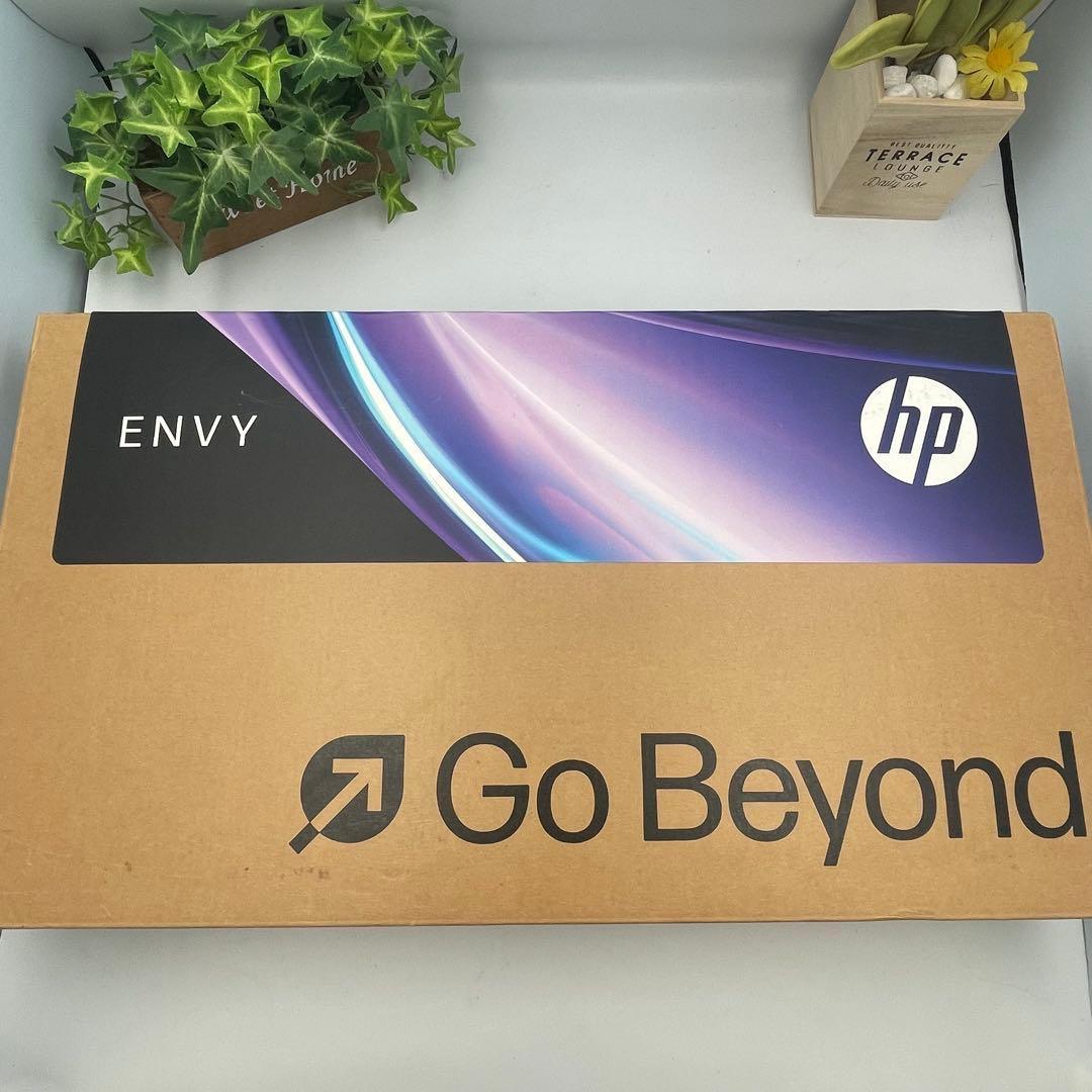 【新品・未開封】HP Envy x360 2in1 14-FC0019TU