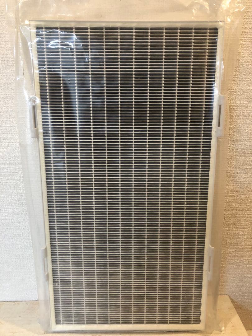 Amwayアトモスフィア空気清浄機フィルターセット　カーボン脱臭フィルター