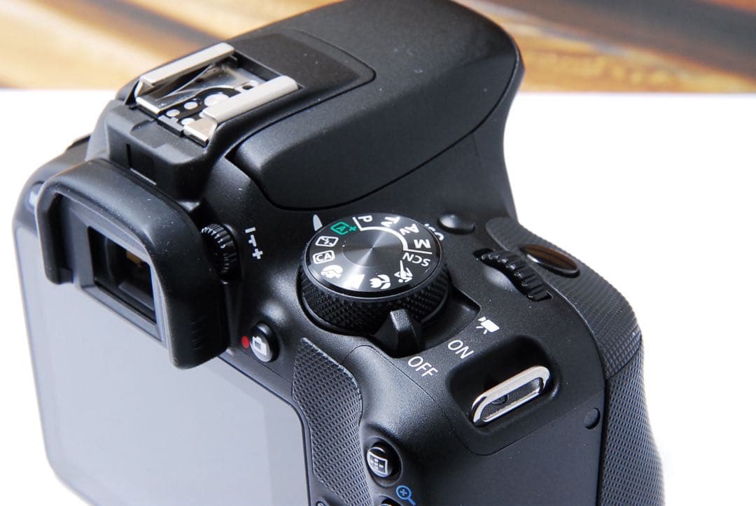 ⭐️美品⭐️Canon x7 18-55mm STM スマホ転送 一眼レフ　カメラ