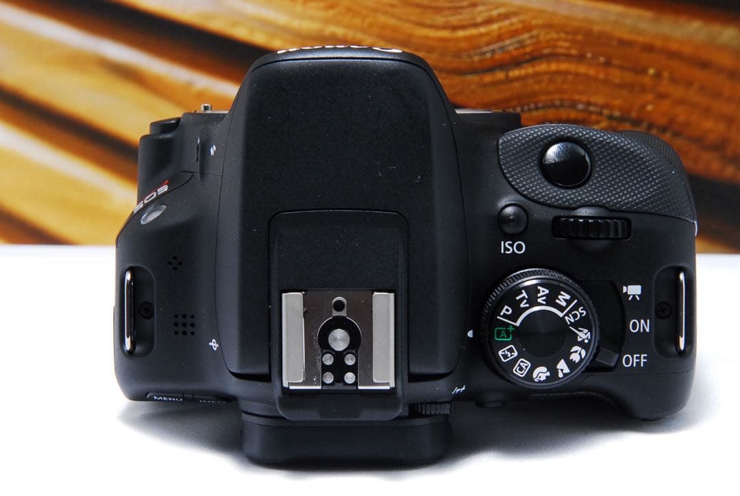 ⭐️美品⭐️Canon x7 18-55mm STM スマホ転送 一眼レフ　カメラ