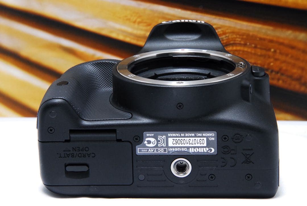 ⭐️美品⭐️Canon x7 18-55mm STM スマホ転送 一眼レフ　カメラ