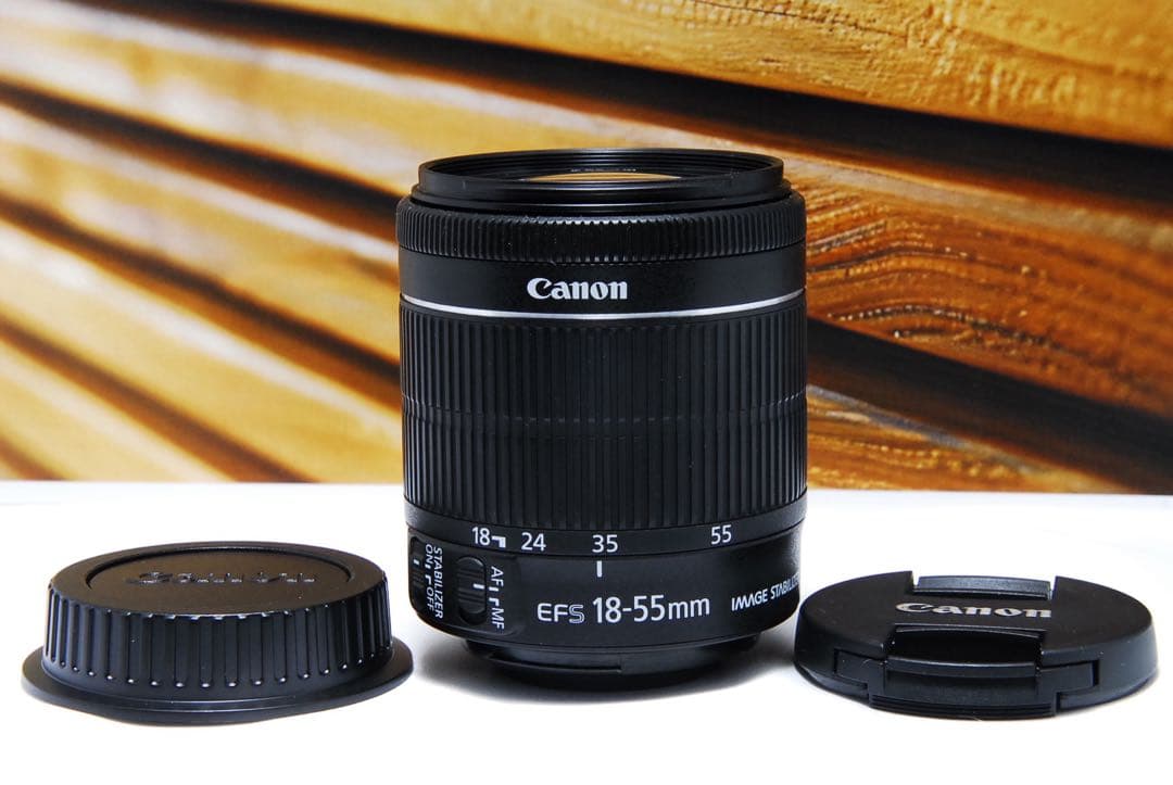 ⭐️美品⭐️Canon x7 18-55mm STM スマホ転送 一眼レフ　カメラ