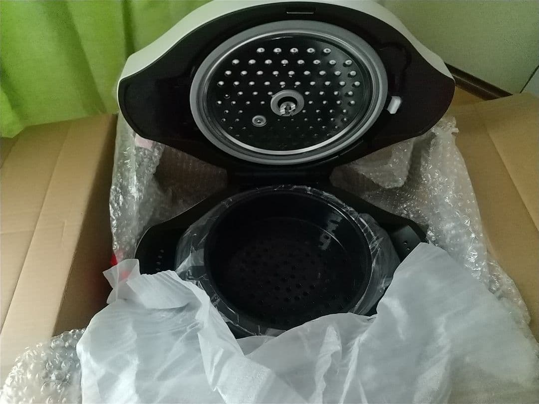 特価！【未使用】SHARP＊ヘルシオ＊ホットクック＊KN-HW24F＊2.4L