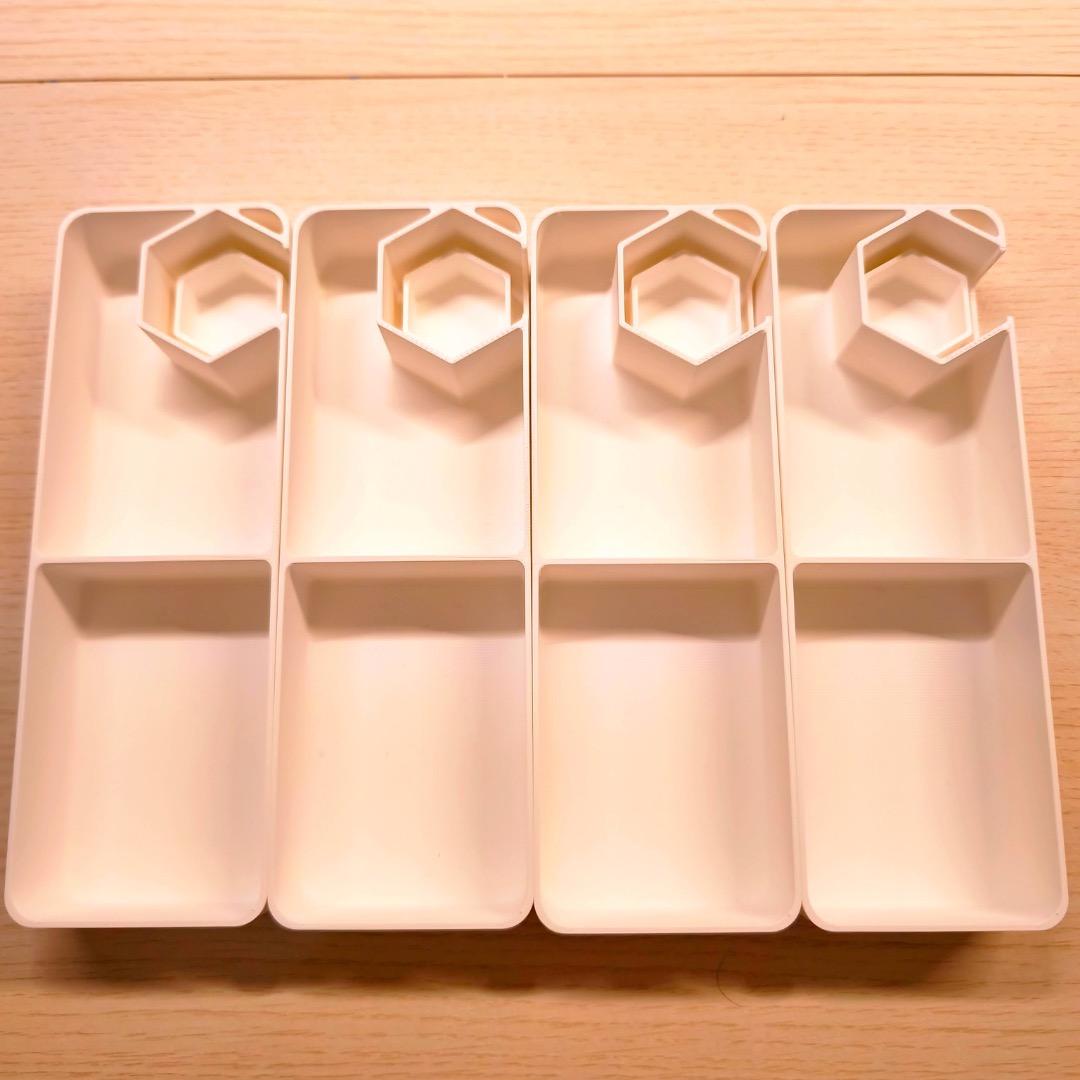 ゆぅゆぅ　オーダーパーツセット