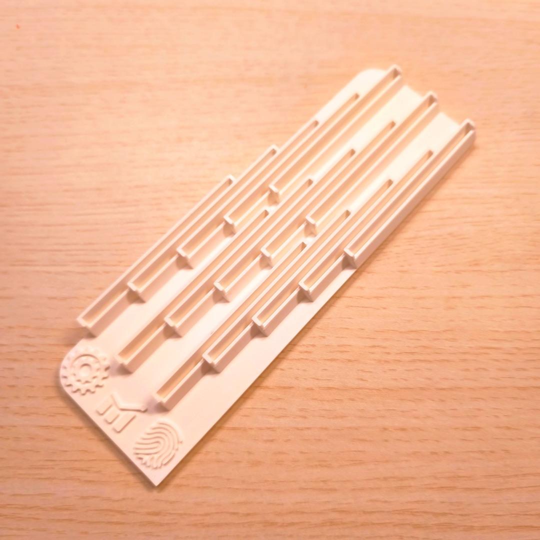 ゆぅゆぅ　オーダーパーツセット