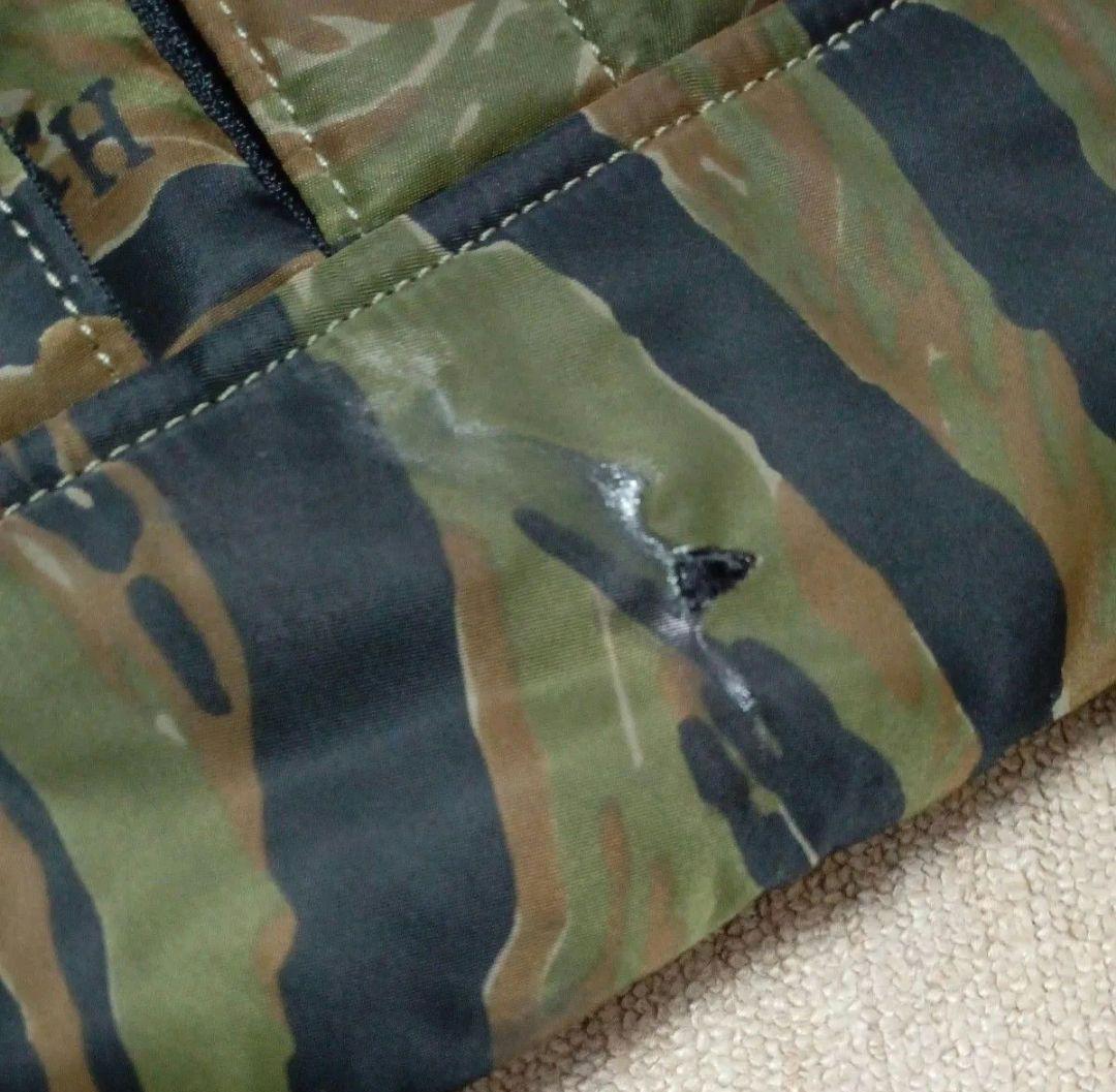 最終価格　貴重品 ハーベストレーベル×ヒステリックグラマー 山口幸一タグ