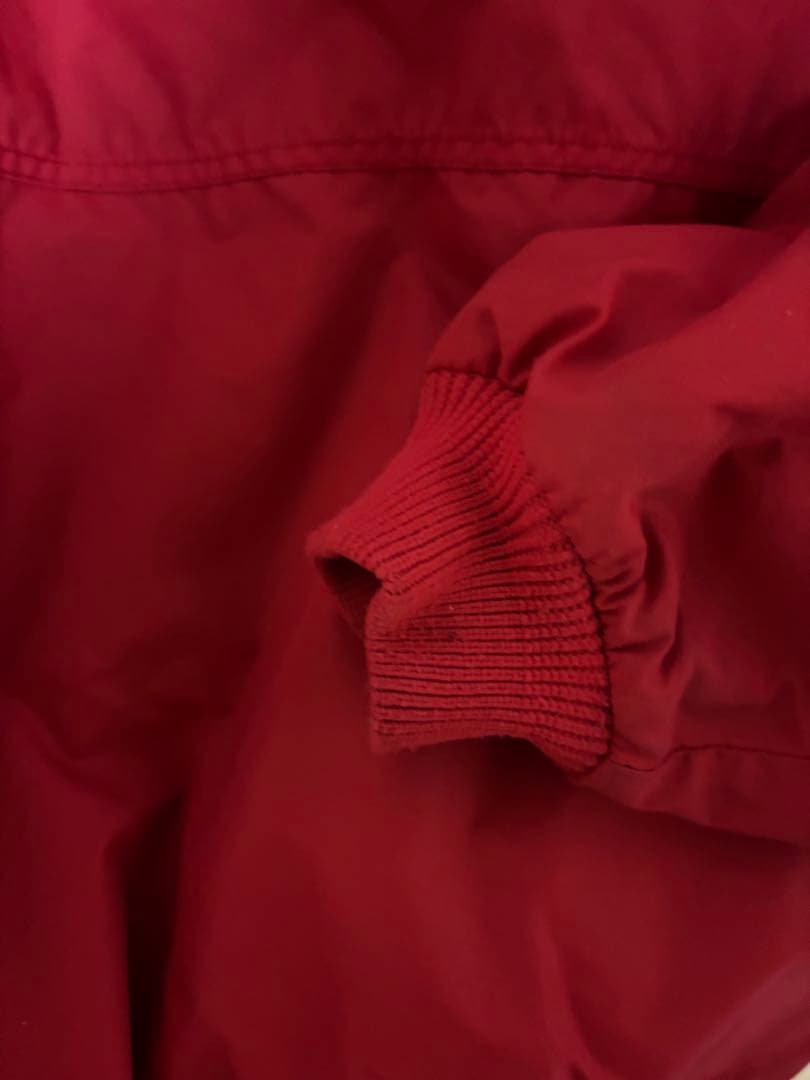 90s patagonia シェルドシンチラ　USA製