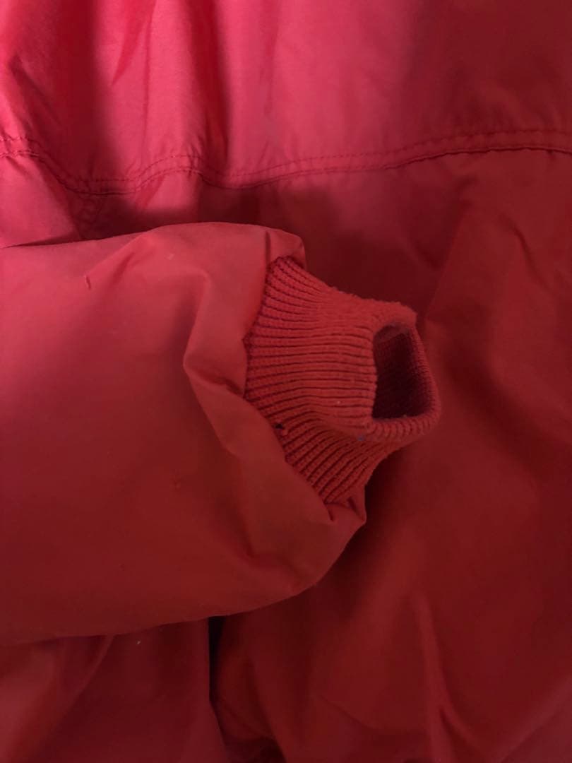 90s patagonia シェルドシンチラ　USA製