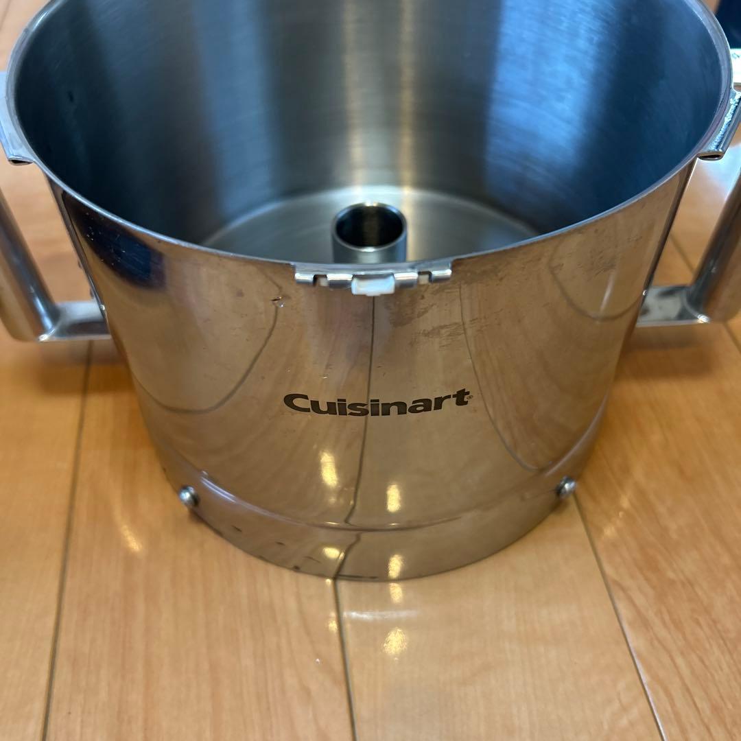 Cuisinart DLC-NXPLUS フードプロセッサー