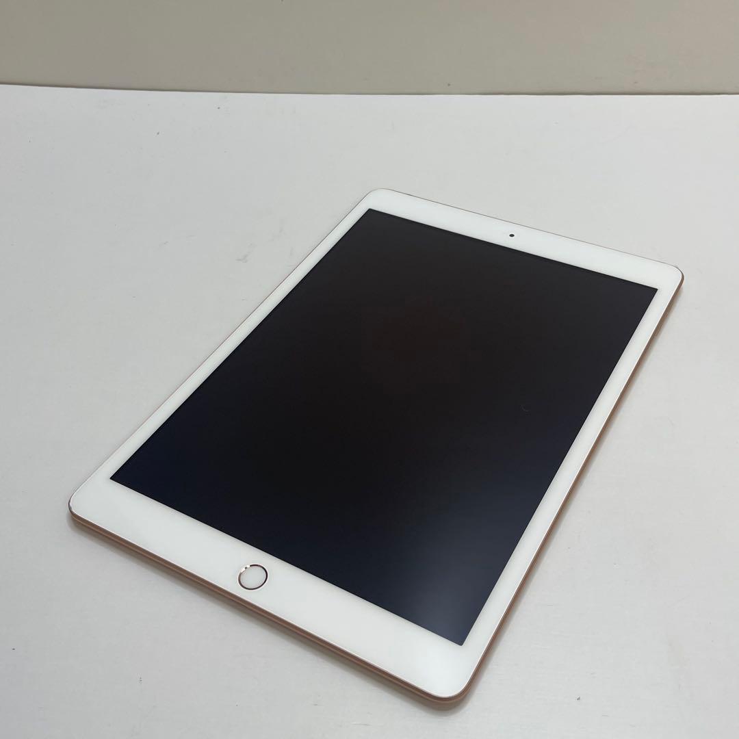 iPad 第7世代 128GB A2197 Wi-Fi 84%