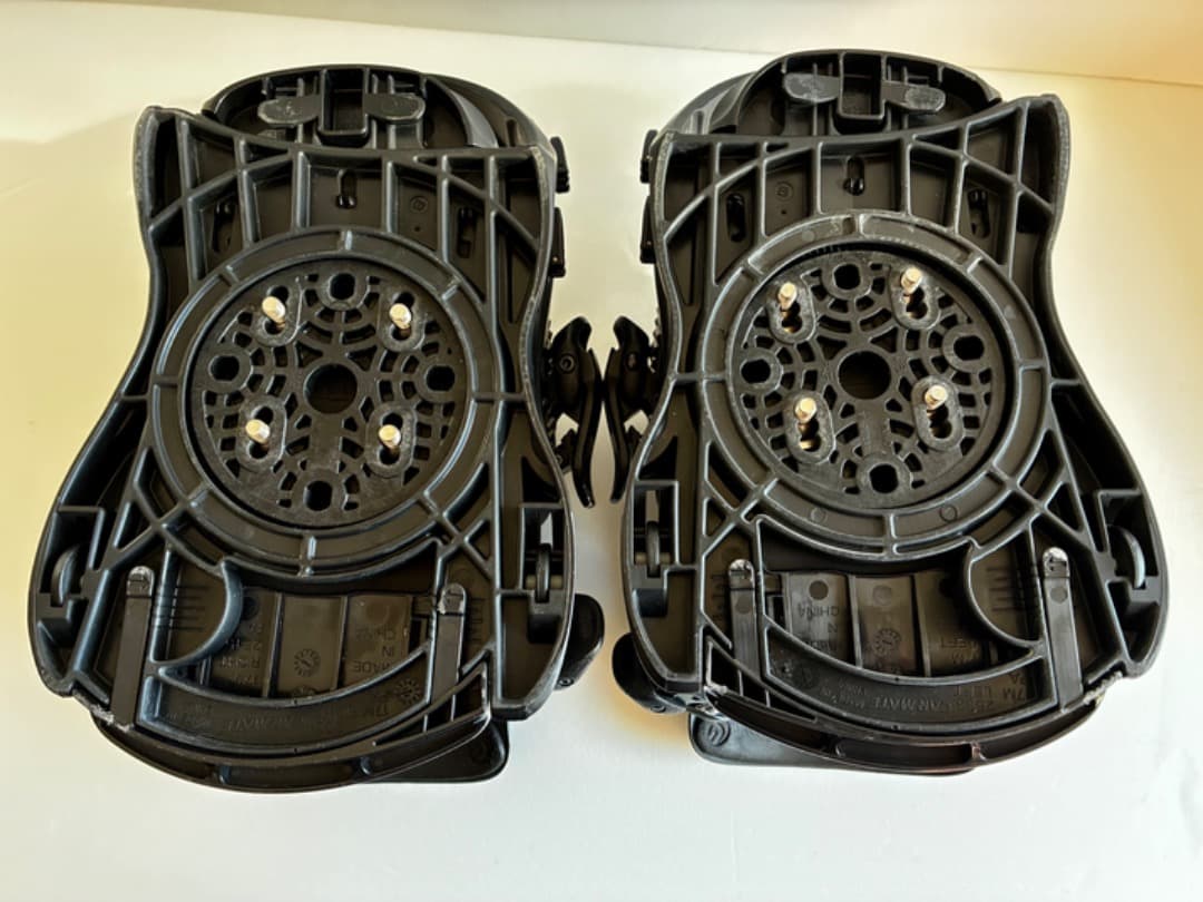 FLUX XF ブラック Mサイズ