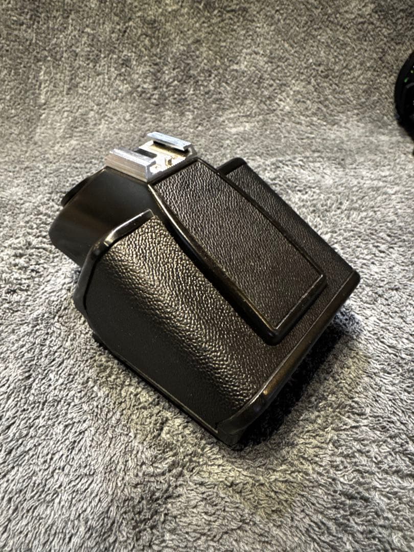 Hasselblad 503cx 本体　レンズ2本　プリズムファインダーセット