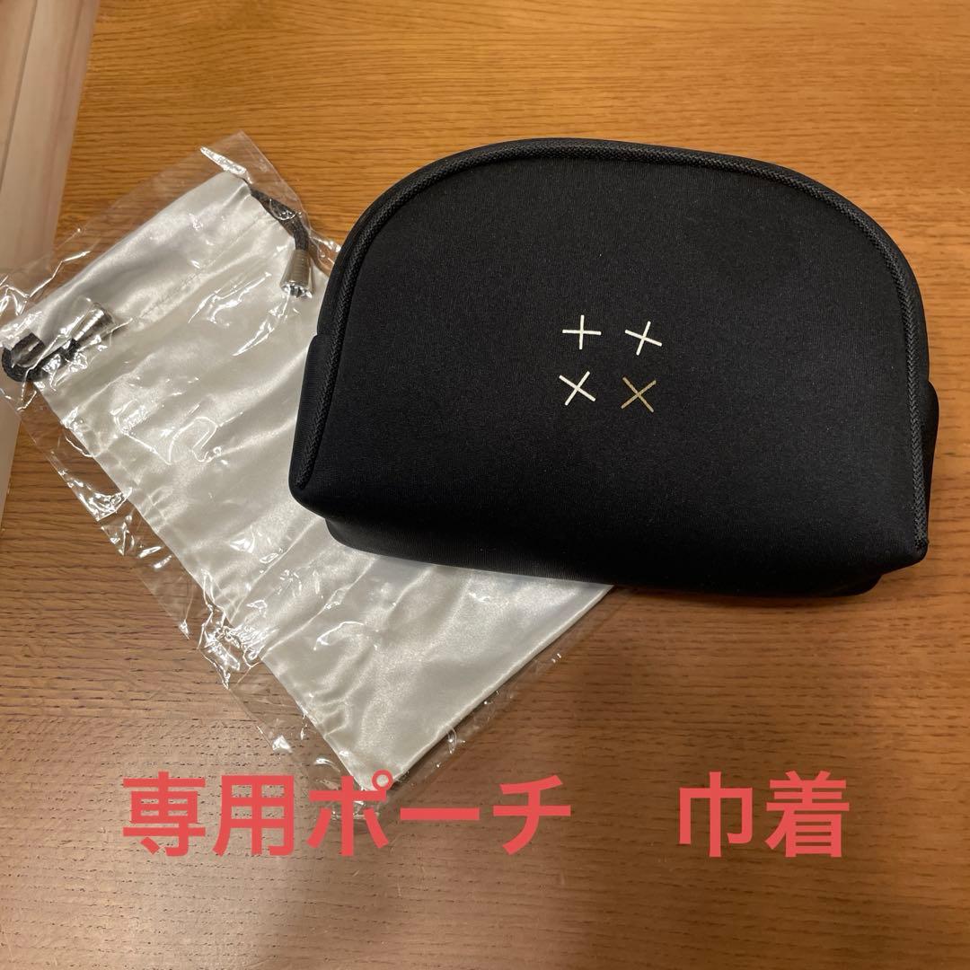 CELL CURE 4TPLUS 美顔器