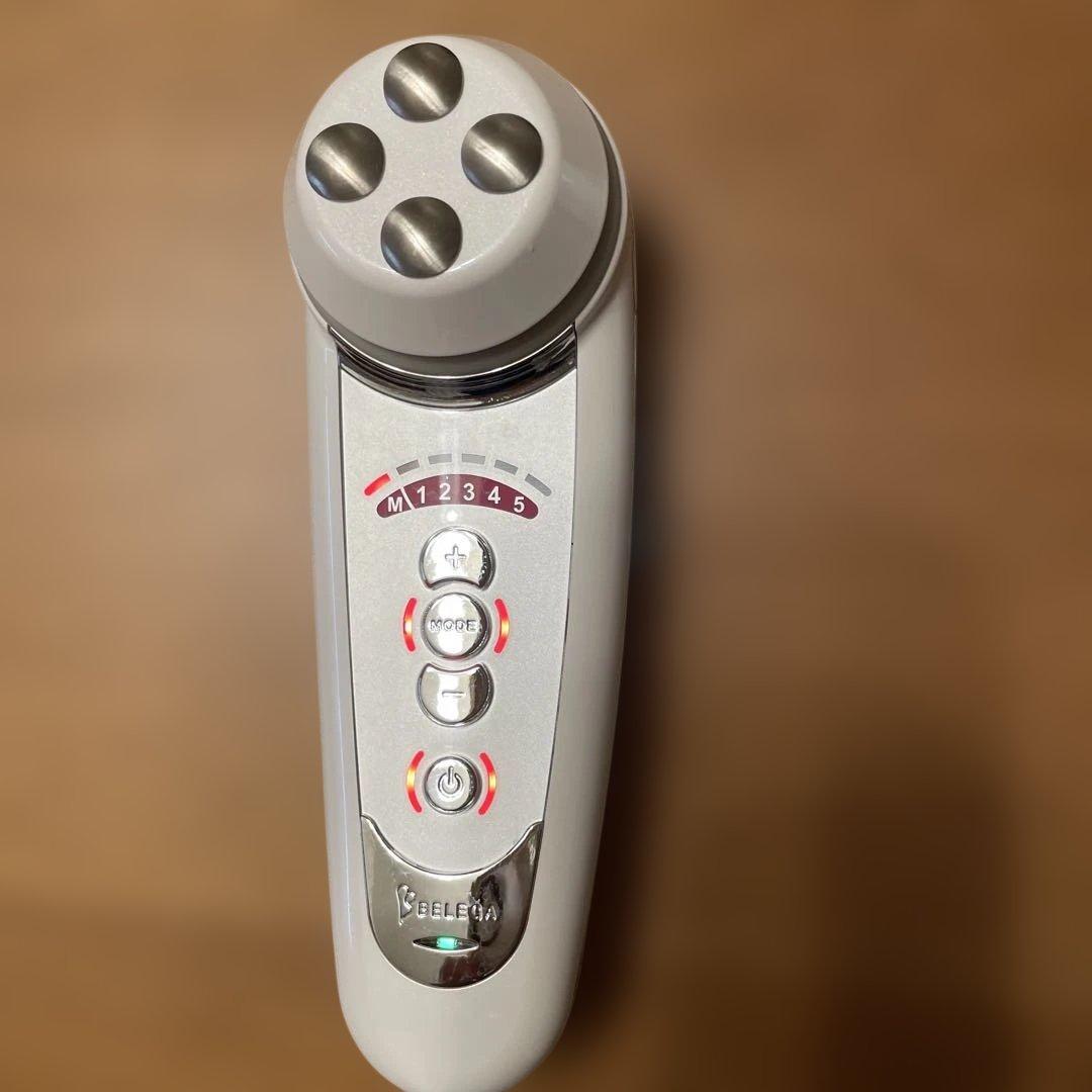 CELL CURE 4TPLUS 美顔器