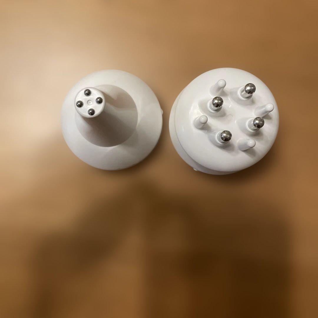 CELL CURE 4TPLUS 美顔器