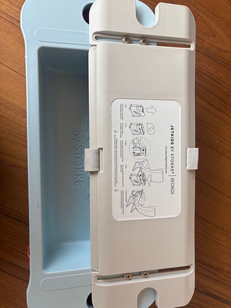 JETKIDS bySTOKKE ジェットキッズ ストッケ スーツケース