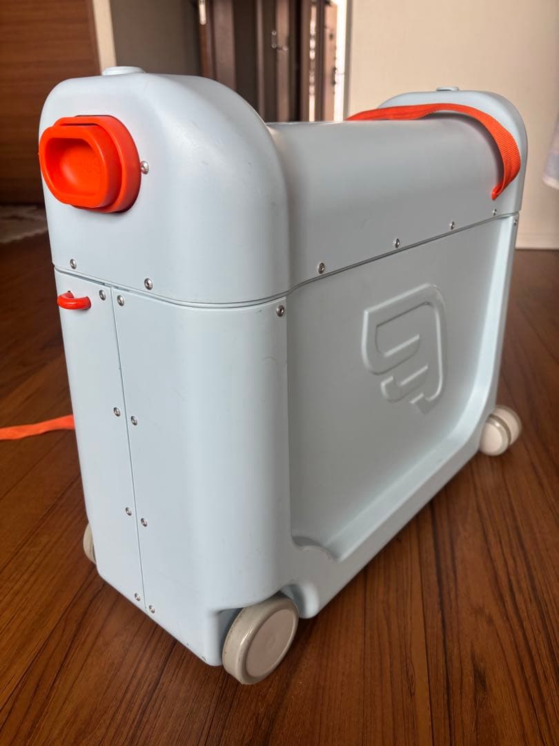 JETKIDS bySTOKKE ジェットキッズ ストッケ スーツケース