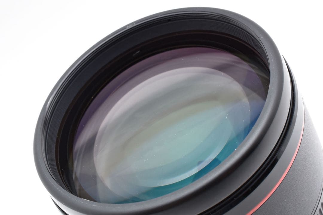 キヤノン CANON EF 80-200mm F2.8L USM