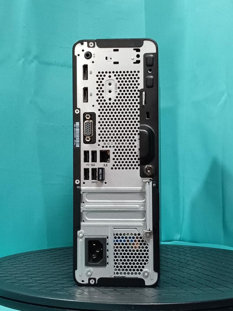 初期保証 i7-10700 32GB M.2 SSD1TB オフィス Win11