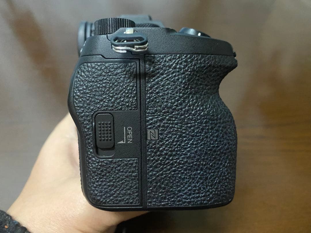 SONY α7S III ボディILCE-7SM3