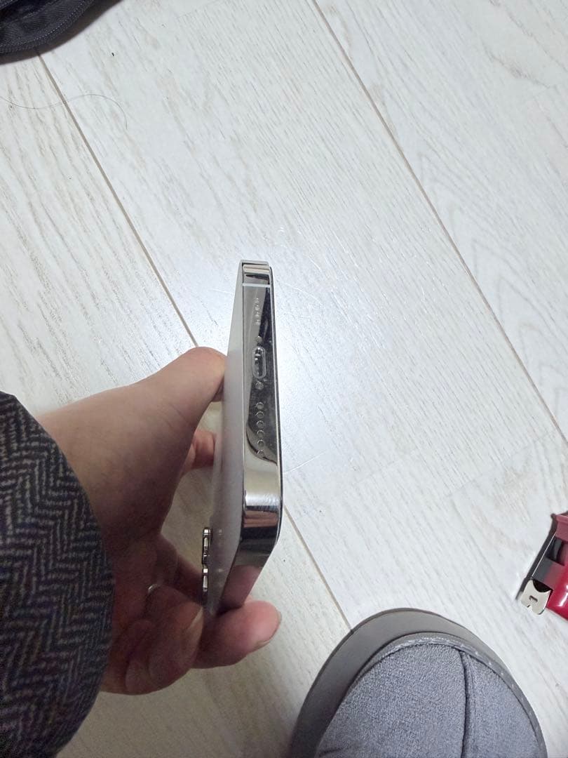 スマートフォン本体 iPhone 14 Pro max 128gb