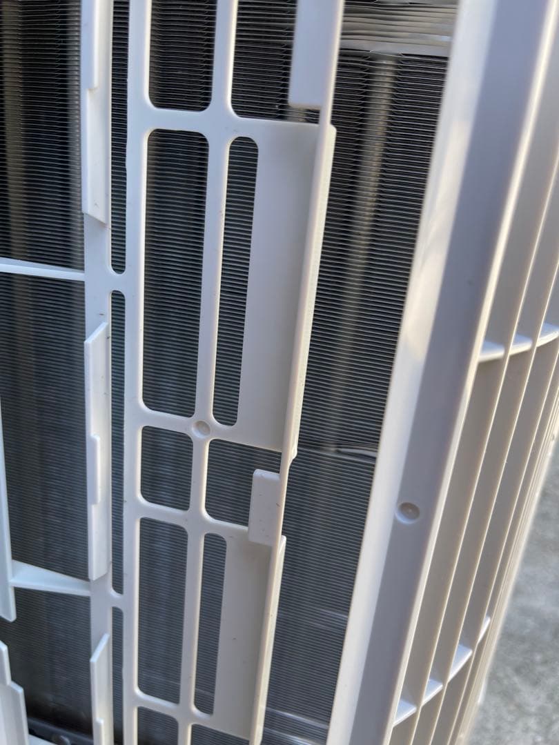 2019年製 CORONA コロナ CSH-N2219R ルームエアコン 6畳〜