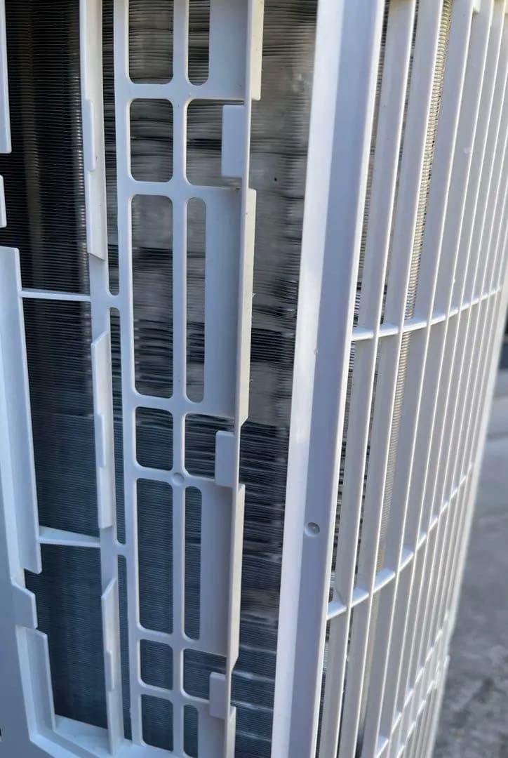 2019年製 CORONA コロナ CSH-N2219R ルームエアコン 6畳〜