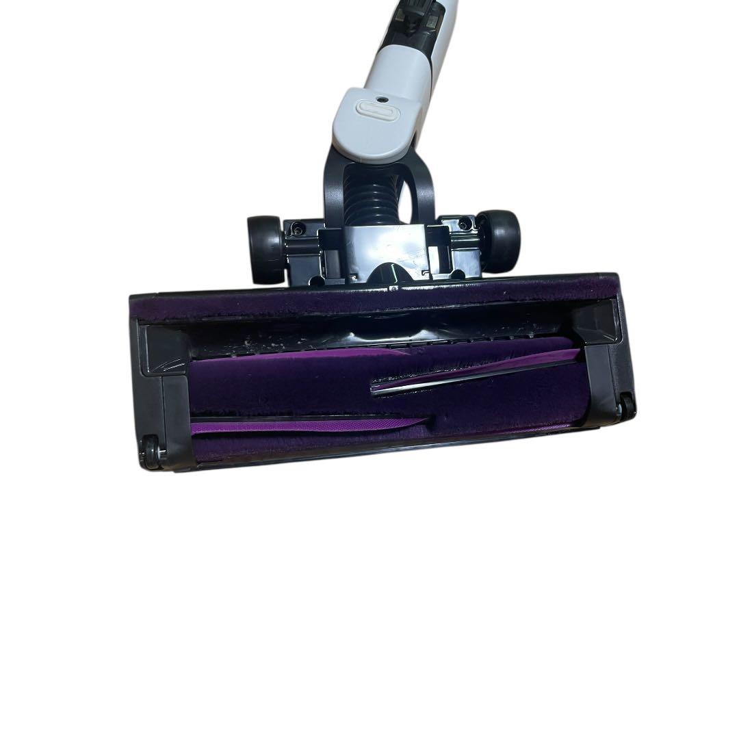 【美品】SHARK シャーク　LC400JWH コードレスクリーナー　掃除機