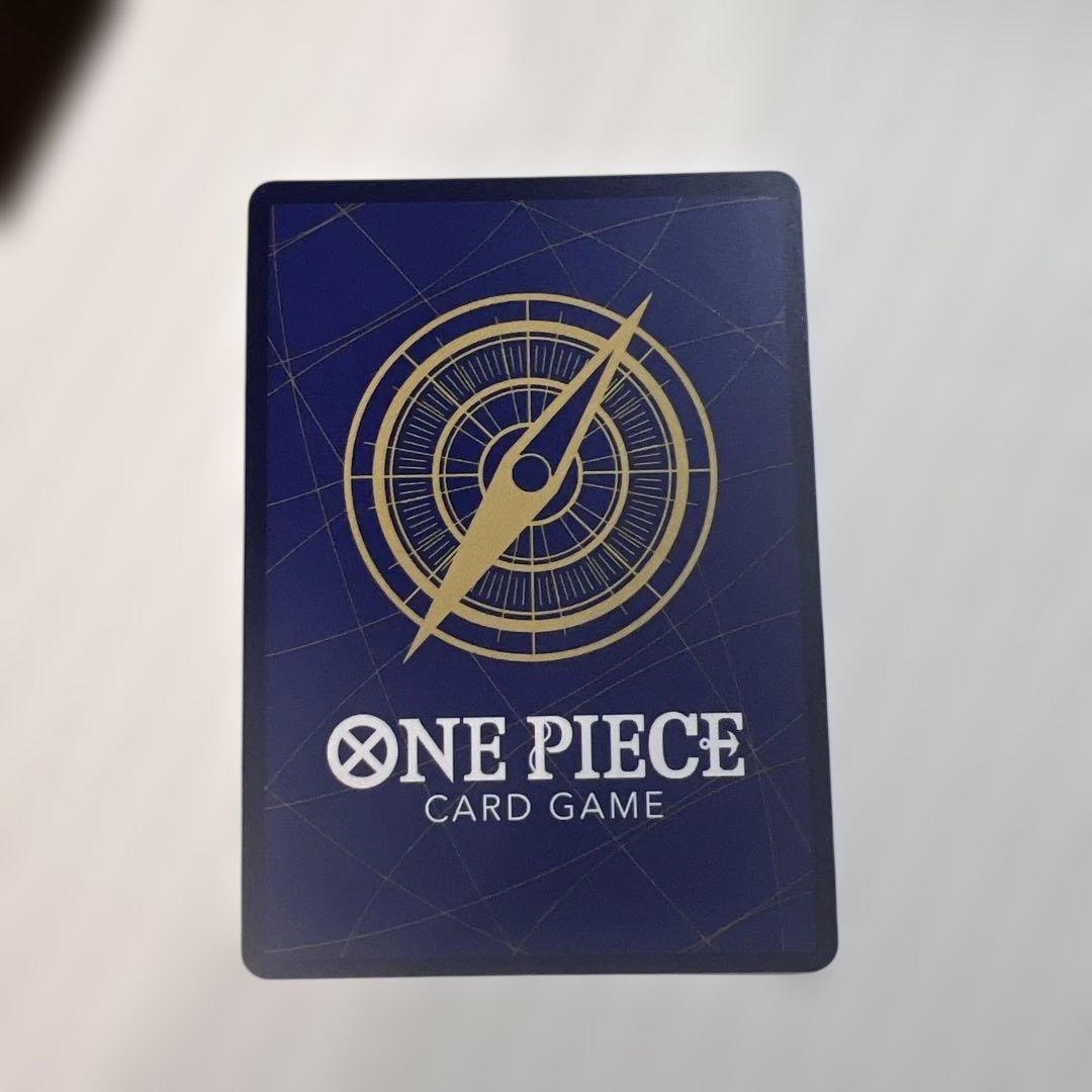 牛肉バースト R スーパーパラレル(コミパラ) OP12-060美品！