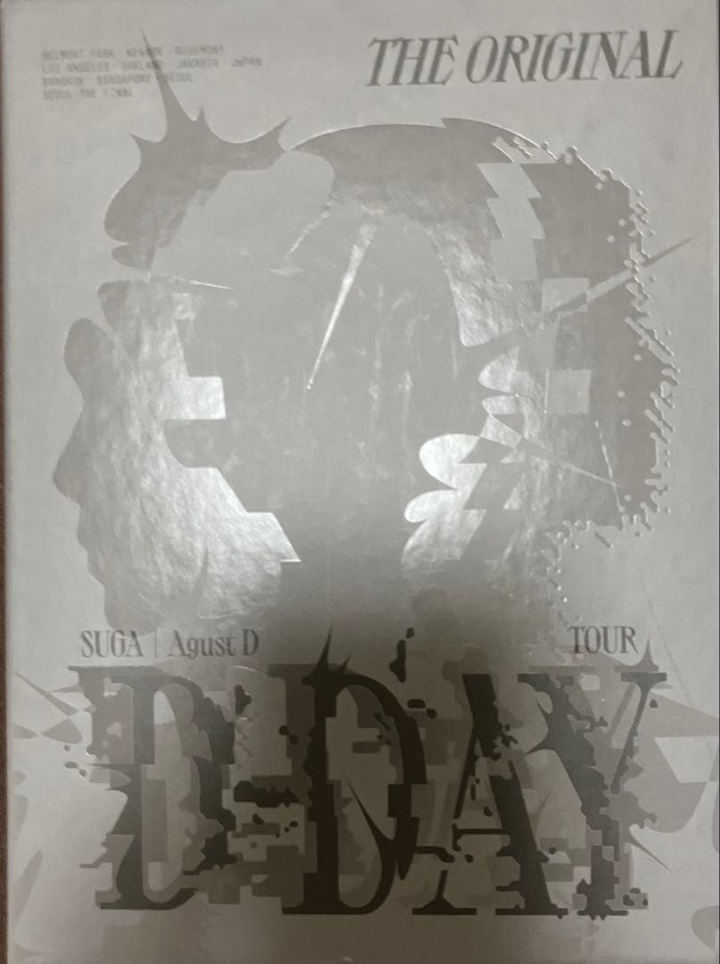 BTS/SUGA/AgustD/まとめ売り