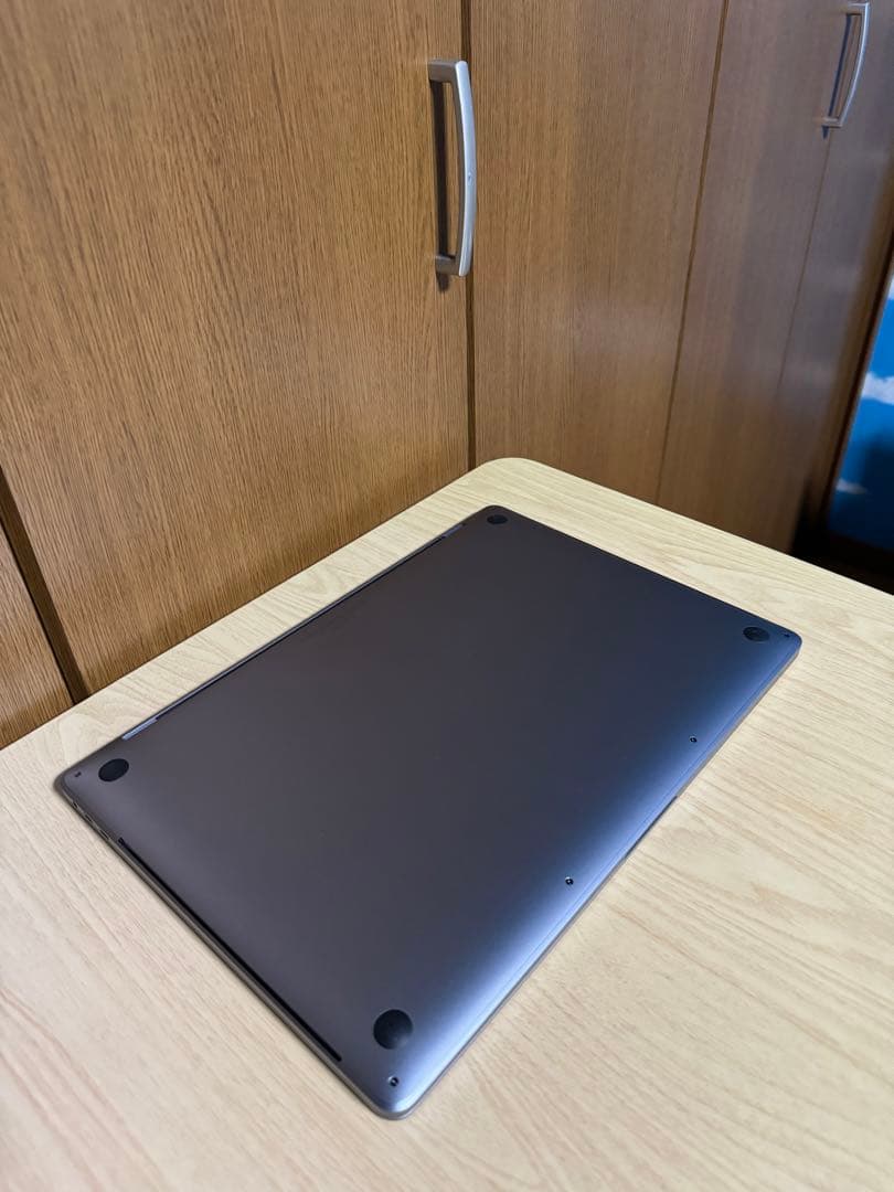 美品 MacBook Pro 16インチ i9/1TB CAD/REVIT設計